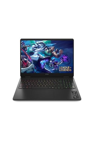HP Omen Slim Gaming 16-AN0035NT CK9L2EA Ultra 7 255H 24 GB 2 TB SSD 8 GB RTX5070 16" Free Dos Dizüstü Bilgisayar