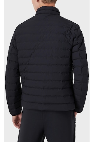 Emporio Armani Erkek Mont 8N1Bq2 1Nlrz 0920 (510883029) Lacivert