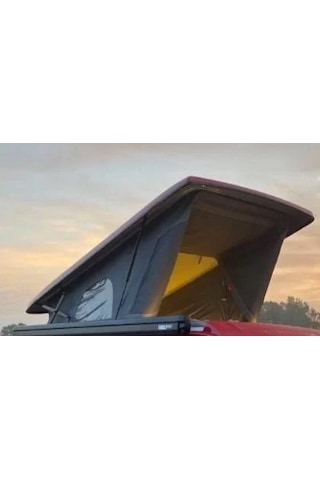 Popup Karavan Tente Üst Çadır Amortisörü 83 Cm 720n