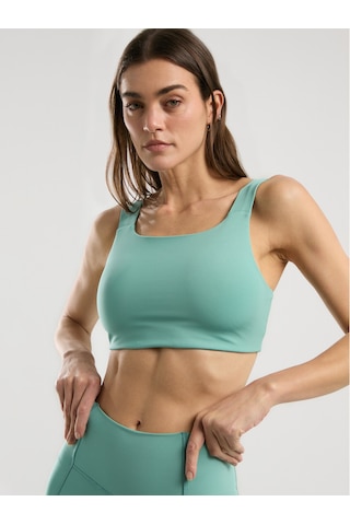 Everlast Everfit Training Essentials Mint Kadın Ready Sporcu Sütyeni Mint