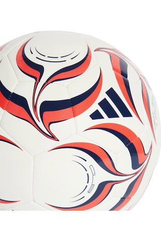 Adidas Türkiye Tff 26/27 Club Futbol Topu Ke5159 Çok Renkli
