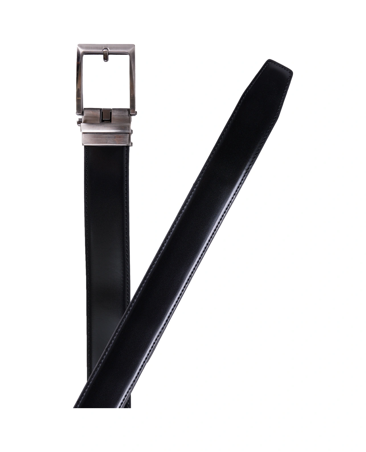 Dwoy Siyah Otomatik Tokalı Kemer