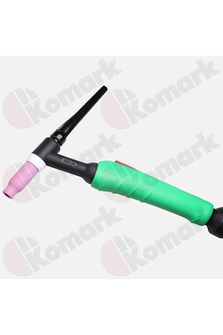 Komark Wp18 Tig Torç Deri Kılıf Su Soğutmalı