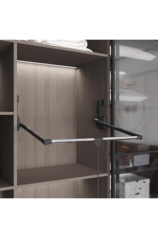 Starax Gardrop Asansörü 121bn0908425 Renkli Renkli