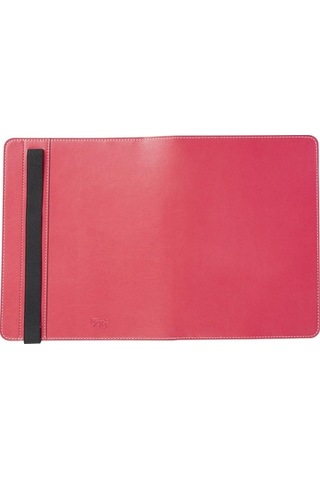 Organizer Ve Tablet Kılıfı Suni Deri 42x27 Cm
