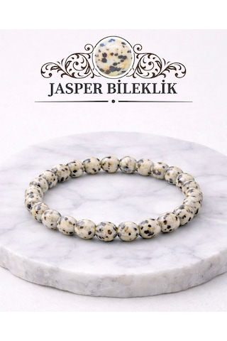 Jasper Doğaltaş Bileklik Diğer