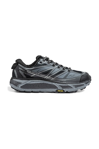 Hoka Matafe Speed 2 Erkek Ayakkabı 1126851-bcstl Siyah