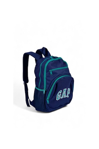 Gap Lacivert Unisex Sırt Çantası Gap12870