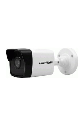 Hikvision DS-2CD1023G0-IUF 2 Mp 4 MM Lenslİ Dahili Mikrofonlu Ir Bullet Ip Kamera