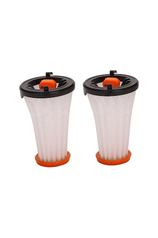 Markingyes Aef144 Tip Aef 144 Elektrikli Süpürge Iç Filtresi Rapido 5106,5108,5112 6106,6108,6114,ag6118 Süpürge Yedek Parçaları 2 Adet