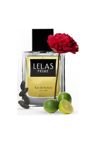Lelas Grown Up Kadın Parfüm EDP 55 ML