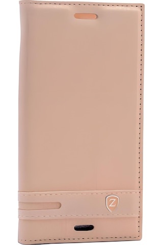 Sony Xperia X Compact Kılıf Elite Kapaklı Kılıf 001