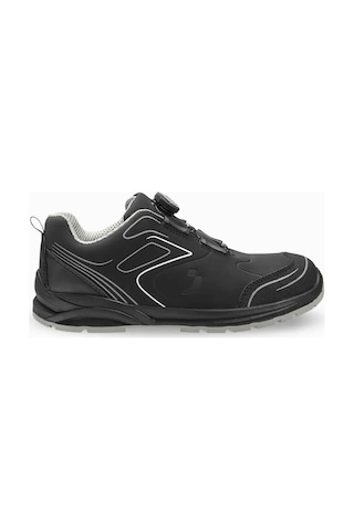 Safety Jogger Cador S3 Tls Esd Src İş Güvenlik Ayakkabısı Siyah