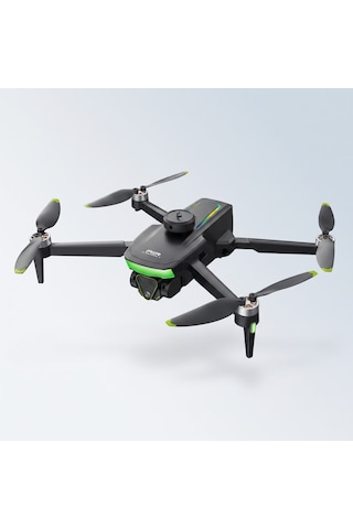 Air Drone Çift Kameralı