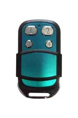 Enka Garaj Bariyer Kumandası Fixcode 433 Mhz Enka83