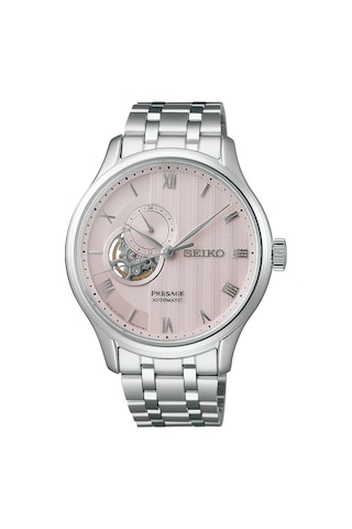 Seiko Presage Ssa465j1 Japanese Garden Erkek Kol Saati Ssa465j Gri