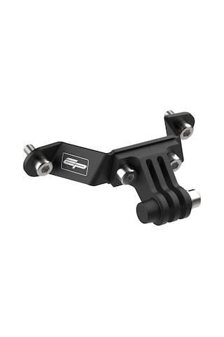 Evotech Aksiyon Aksiyon Kamerası Montajı - Bmw R 1300 Gs/gsa 2024+ Uyumlu