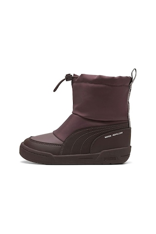 Puma Multiflex 2 Boot Ac Ps Çocuk Bot 402847-05 Pembe