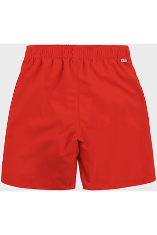 Hugo Boss Çocuk Short 24682/9970 Red Kırmızı Kırmızı