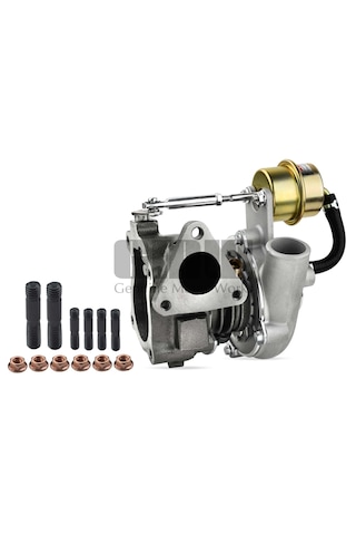 Gmw Tb954682tr Ford Transit 4 Delikli Turboşarj