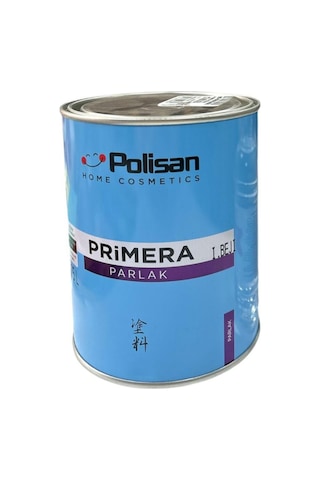 Polisan Primera Parlak Yağlı Boya İstanbul Beji 0,75lt