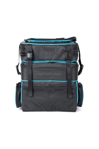 Surf Rucksack Ekstra Büyük Kutulu Çanta