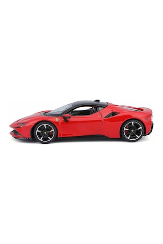 Bburago 1 24 Ferrari Sf90 Stradale