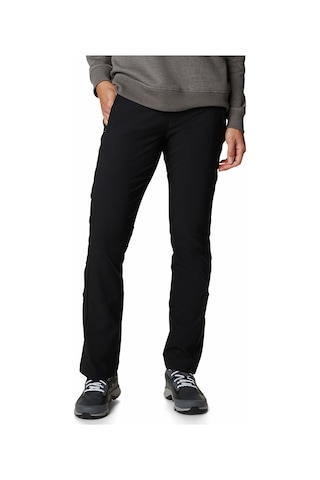 Columbia Firwood Core Kadın Pantolon-6470 Siyah
