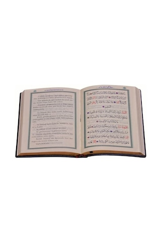 Hac Ve Umre Duaları - Mealli- Cep Boy-1227