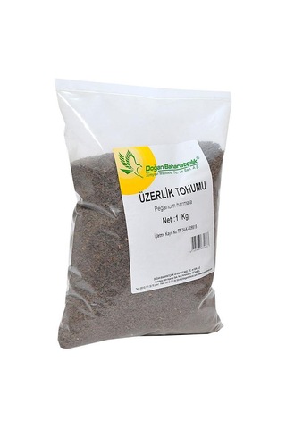 Doğan Baharatçılık Üzerlik Tohumu 1 KG