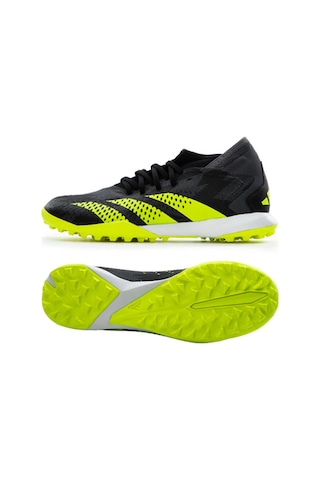 Adidas Men Predator Accuracy Inj.3 Tf Futsal Ayakkabısı Ig0768 Siyah