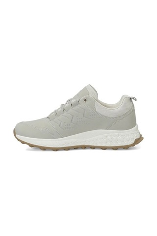 Lumberjack 6w Mentoso 6pr Bej Kadın Sneaker