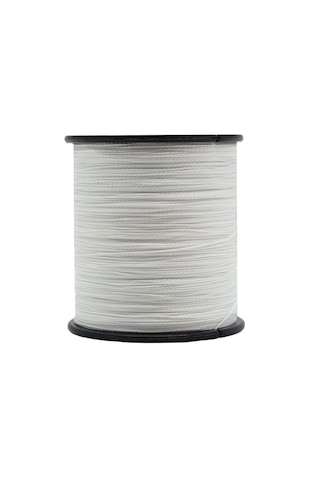 Rikimaru 0.14 Mm Rx4-4 Kat 1000 Metre,beyaz, İp,örgü,ipek Misina