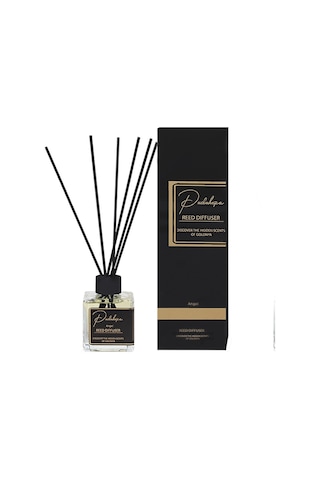 Golonya Puduhepa Çubuklu Oda Kokusu 120 ML