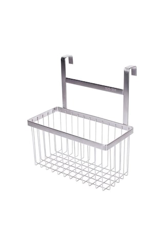 Üç Katmanlı Kapı Tarzı Banyo Rafı Diğer