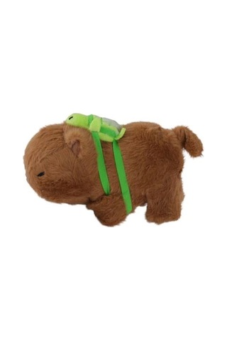 Mey İthalat Kr-107 Peluş Oyuncak Çok Renkli