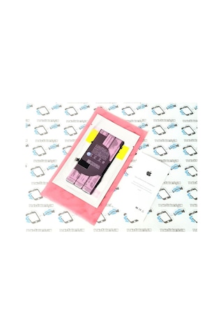 Apple Uyumlu iPhone 11 Batarya Pil