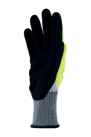 Delta Plus Vv909 Eos Nocut Darbe Ve Kesilmeye Dayanıklı Eldiven