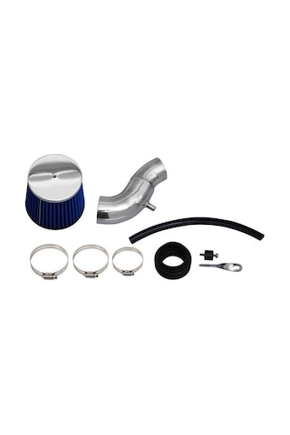 Simota Soğuk Hava Girişi Renault Megane Scenic 1.6 2.0 03+ St-802