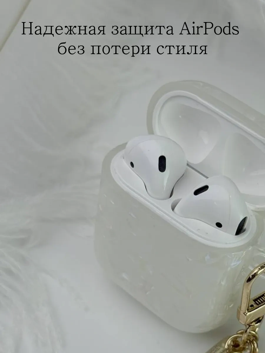 Soltykıds Airpods 2 İçin Kılıf, Kablosuz Kulaklık Airpods 418438731 Beyaz