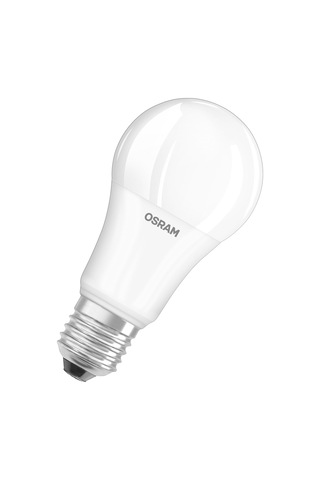 Osram 4052899971042 Led Cla 100 13 W 1521 Lümen 6500 Kelvin Beyaz Işık E27 Duy Ampul, 12x6x6 Cm