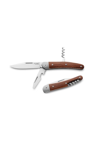 Lionsteel Jack Jk3 St Kamp Çakı Çok Renkli