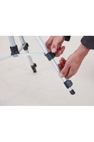 Stanley 1-77-201 Lazer Tripod