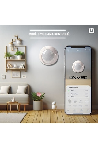 Onvec Hareket Sensörü