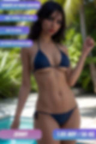 Red Fox Ultra Realistik Manken Sex Doll Jenny