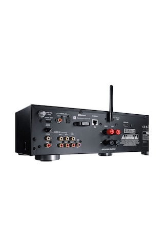 Magnat MC 400 Stereo Network Amfi