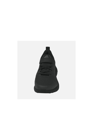 Adidas Sportswear Fortarun 2.0 Cloudfoam Elastic Lace Ps Çocuk Spor Ayakkabı Siyah