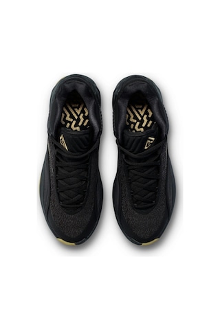 Nike Giannis Freak 7 ''the Drive''mens Basketball Shoes Erkek Basketbol Ayakkabısı Siyah