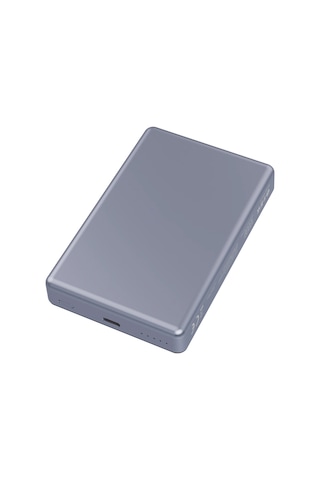 S-lınk Mg210, Magsafe, Gri, 10.000mah, 1xtype-c, 4 Led Göstergeli, Powerbank Diğer