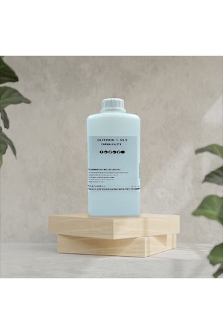Keepsake Bitkisel Gliserin 1 L Keepsake Bitkisel Gliserin 1 L